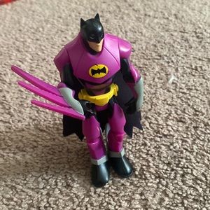 Batman toy